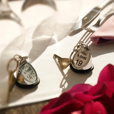 Brit Confort Le Revest