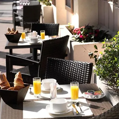 Brit Confort Le Revest