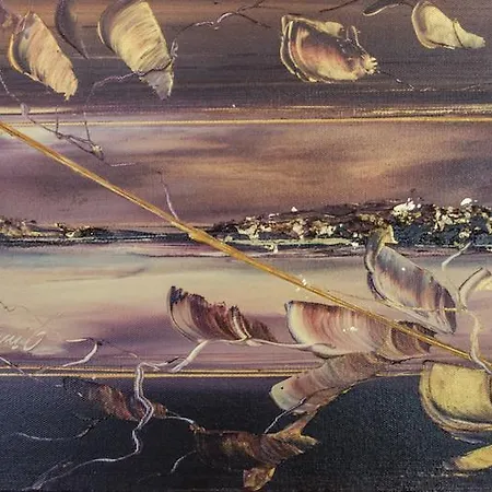 Brit Confort Le Revest Sainte-Maxime