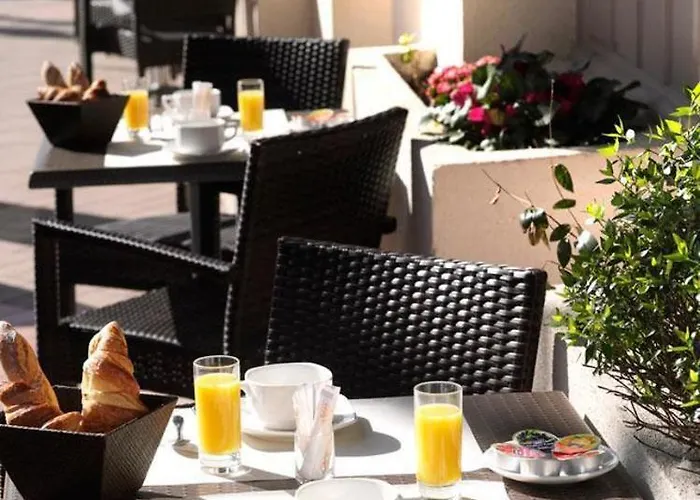 Brit Confort Le Revest