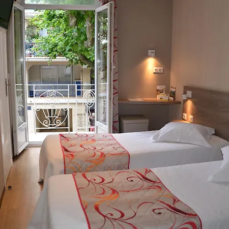 Brit Confort Le Revest 3* Sainte-Maxime