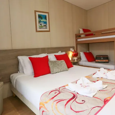 Hotel Brit Confort Le Revest