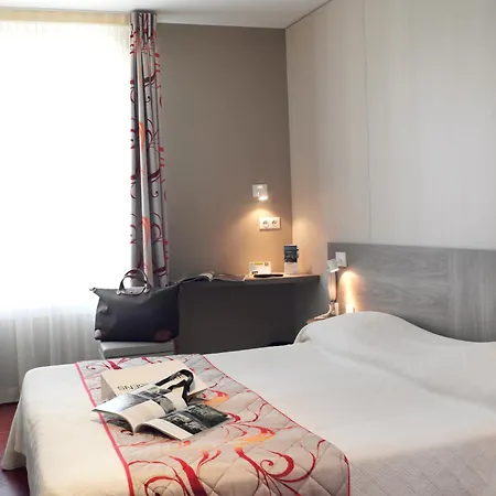 Brit Confort Le Revest Otel 3*