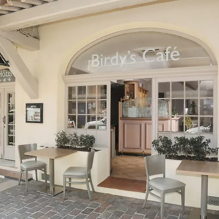 Brit Confort Le Revest 3* Sainte-Maxime