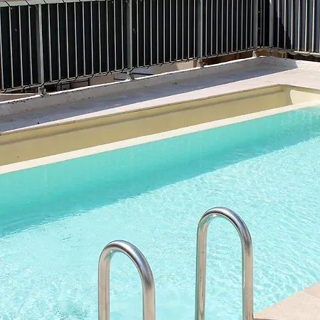 Brit Confort Le Revest Hotel Sainte-Maxime