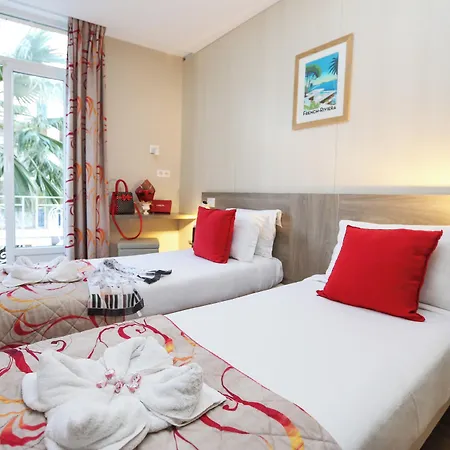 Brit Confort Le Revest 3* Sainte-Maxime