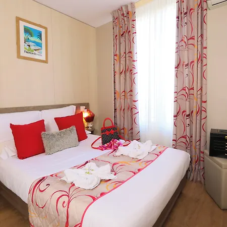 Brit Confort Le Revest 3* Sainte-Maxime