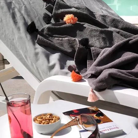 Brit Confort Le Revest 3* Sainte-Maxime