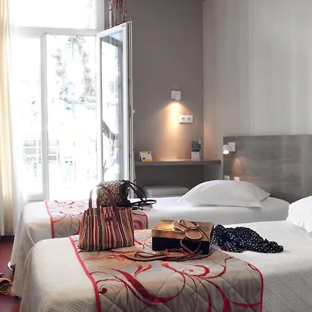 Hotel Brit Confort Le Revest