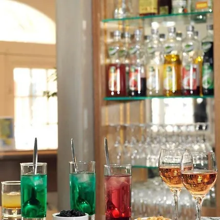 Brit Confort Le Revest 3* Sainte-Maxime