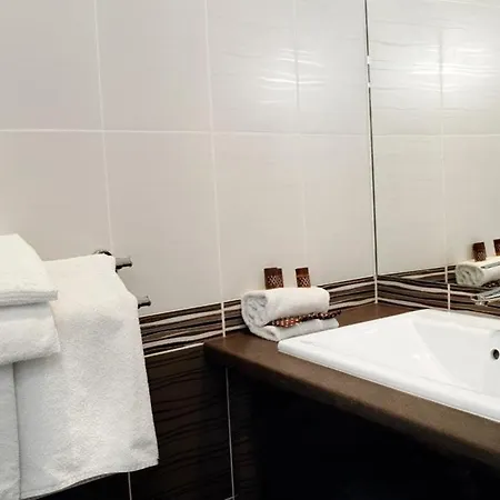 Hotel Brit Confort Le Revest