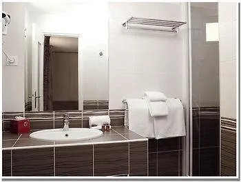 Brit Confort Le Revest 3* 圣马克西姆