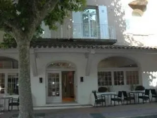 Brit Confort Le Revest Hotel 3*
