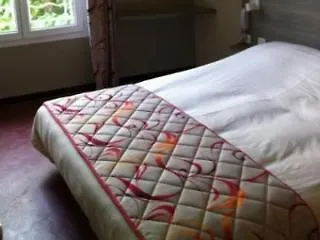 Brit Confort Le Revest 생트막시메