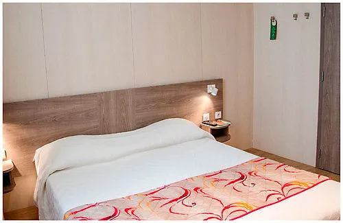 Brit Confort Le Revest Hotell Sainte-Maxime