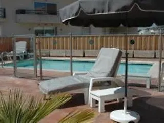 Brit Confort Le Revest 3* Sainte-Maxime